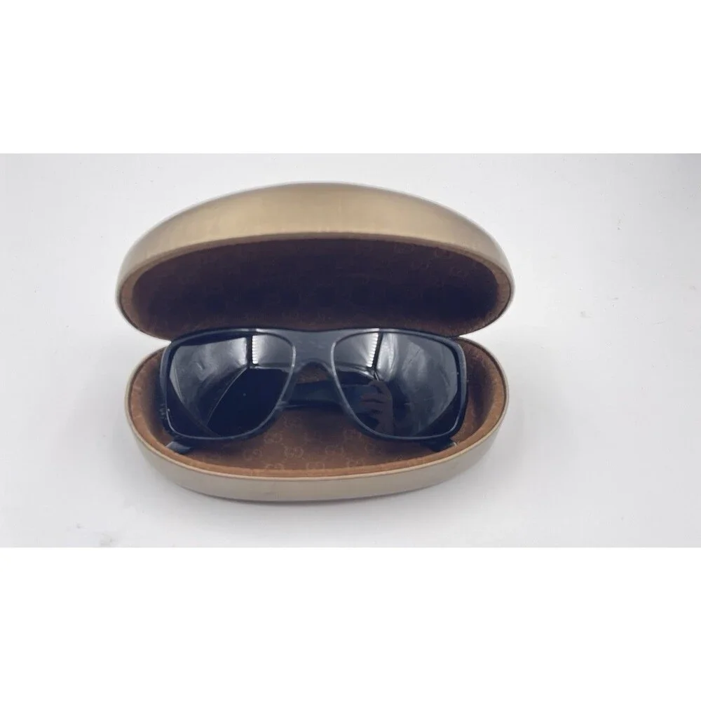 Prada Sunglasses Black Carbon Fiber  SPR 06L 59015 7BN-1A1 135 3N